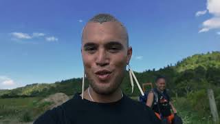 Stan Walker Making of full story Māori Ki Te Ao [upl. by Znieh164]