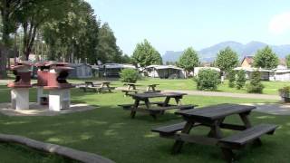 Camping Feldkirch [upl. by Giustina]