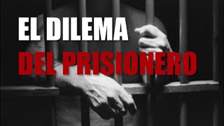 LIBRO El gen egoista  El dilema del prisionero [upl. by Nillok]