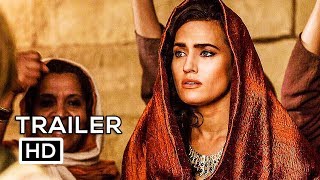 Samuel the prophet The book of 1 Samuel  Bible Movie [upl. by Mann]