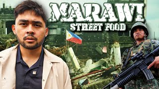 Mga PAGKAIN ng MARAWI🇵🇭 Eating MARANAO Food in Lanao Del Sur Real Story of Battle of Marawi [upl. by Jutta]