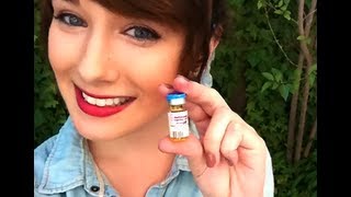 Methotrexate Injections Review and Demo [upl. by Airitak]