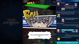 YuGiOh Duel Links NEW OVERLAY CONTROL ONOMAT DECK AUG 2024 COMMENTARY [upl. by Sixel]