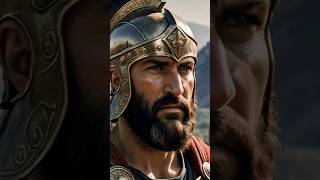 The 300 How One Spartan King Defied an Empire shorts history reels Sparta fyp [upl. by Phenice]