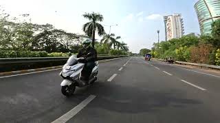 Comprehensive Road Test  2024 Suzuki Burgman Review  ThrustZonecom [upl. by Mazman]