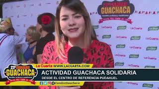 Cumbre Guachaca 2019 25042019 [upl. by Lourdes]