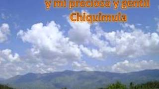 corrido de chiquimula [upl. by Atnaloj]