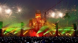 Defqon 1 2011  Live Registration Bluray 1080p [upl. by Boleslaw]