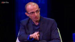 In der Wissenschaft geht es um Macht nicht um die Wahrheit Yuval Noah Harari [upl. by Reerg426]