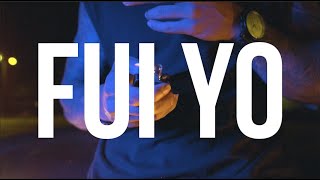 Fui Yo  J Salez Official Music Video [upl. by Eelyram932]