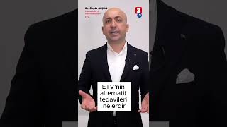 Endoskopik Üçüncü Ventrikülostomi Minimal İnvaziv Bir Yaklaşım  Bölüm 33  Dr Özgür Akşan [upl. by Tterag]