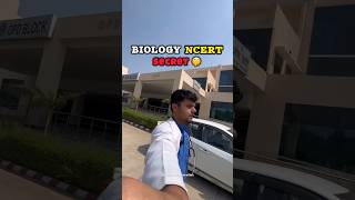 Biology NCERT Secret🤫 neet mbbs biologyncert aiims [upl. by Ahseikan]