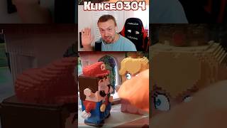 SCHRADIN FINDET MARIO KART UND BARBIE 😵‍💫😂😂😂  Reaction  Stream Highlights [upl. by Wylen]