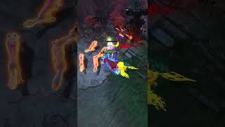 Why do you need RAPIERS 2000 Base damage 🔥 Lycan Dota 2 [upl. by Athena805]