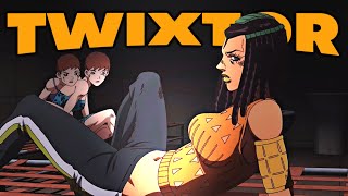 Ermes Costello Twixtor Clips HD [upl. by Alexina]