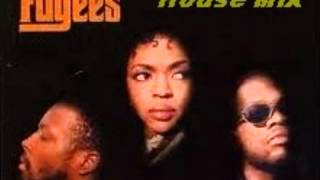 The Fugees  Killing Me Softly Mix HouSeDj Zino Goulette [upl. by Mialliw125]