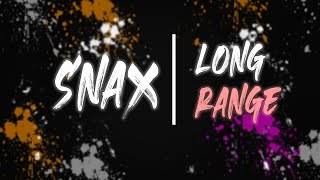 TeamIND SNAX long range fights dpM4  sray god [upl. by Einal]