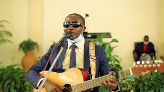 Turarambiwe Video song by Epimaque Ndayisaba [upl. by Ace]