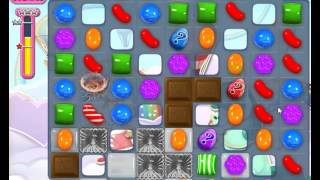 Candy Crush Saga Level 432 [upl. by Yekcaj299]