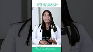 ¿Cómo se diagnostica la Cistitis Crónica [upl. by Eydie335]