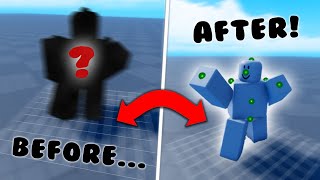 I animated every day for 2 WEEKS and this happened  Roblox Studio [upl. by Ileane]