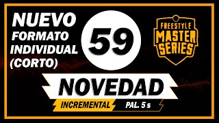 🆕Nuevo🆕 FORMATO FMS INDIVIDUAL Corto  Formato FMS 2023 1 [upl. by Annoif596]