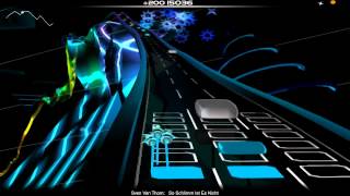 Audiosurf Sven van Thom  So schlimm ist es nicht [upl. by Buderus89]