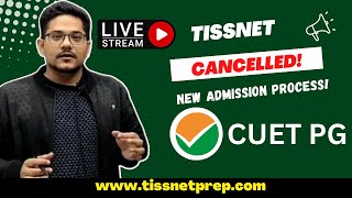 TISSNET Cancelled New Admission Process [upl. by Sev]