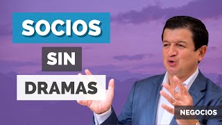 5 consejos para tener EXPECTATIVAS claras entre Socios EVITA CONFLICTOS  Video 502 [upl. by Demha]