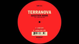 Terranova  Question Mark feat Thomas Hoffding Adam Port Remix [upl. by Jessica]