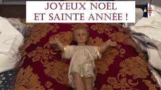 Une sainte année 2024 [upl. by Nywled]