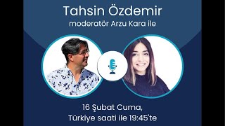 Tahsin OZDEMIR kanalı canlı yayında [upl. by Yssirc]