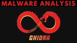 Malware Analysis With Ghidra  Stuxnet Analysis [upl. by Rehtnug]