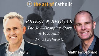 Priest amp Beggar The JawDropping Story of Venerable Father Aloysius Schwartz [upl. by Swirsky]