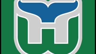 Hartford Whalers Song  Brass Bonanza [upl. by Flavian]