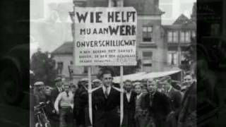 Economische crisis van 1929 en 2008 [upl. by Maddox609]