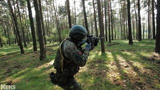 Einer gegen Alle  Airsoft OP Tschernobyl Missing Secrets [upl. by Sulohcin]