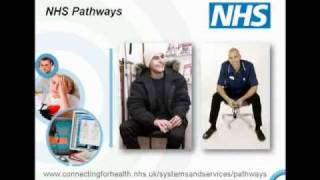 Introducing NHS Pathways why it is needed and associated benefits [upl. by Norbert878]