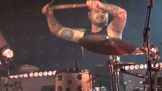 Royal Blood  Ten Tonne Skeleton Live  Ulmer Zelt Ulm 2023 [upl. by Farmer]