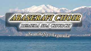 INTUMWA BY ABASERAFI REMERA SDA Church [upl. by Ybab]