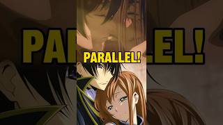 Eren amp Lelouch Parallel Destinies in Attack on Titan amp Code Geass  A Deep Dive Comparison [upl. by Virginie760]