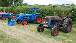 Bloxham Steam and Country Fair 2022 [upl. by Ruvolo]