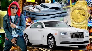 7 EXPENSIVE THINGS OWNED BY MBOSSO [upl. by Ramad]