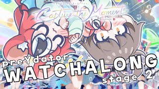 ≪hololive 5th fes  Stage 2  WATCHALONG ≫ rat and owl watching idols pt 2 [upl. by Shaum68]