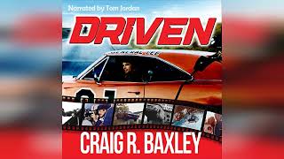 Review Driven  by Craig R Baxley [upl. by Auhsot758]