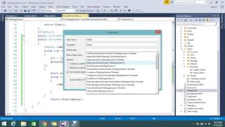 How to query and fetch single record in RavenDB from ASP NET MVC [upl. by Eldred]