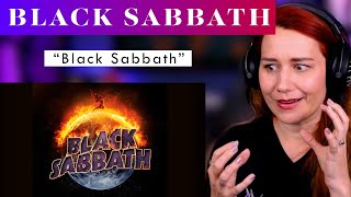 Vocal ANALYSIS of Black Sabbaths quotBlack Sabbathquot from Black Sabbath [upl. by Georgeanne]