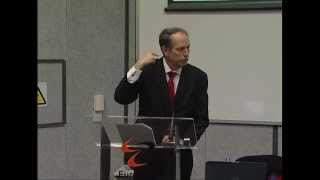 The Eurozone debt crisis With special reference to Cyprus Lee C Buchheit [upl. by Rossy196]