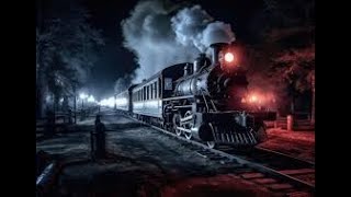 Donde ver el Tren Fantasma en Red dead Redemption 2 [upl. by Moir]