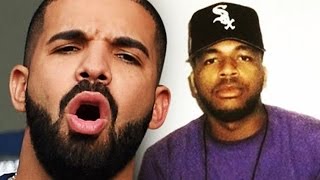 Quentin Miller  RICO Drake Reference Track [upl. by Fuld277]